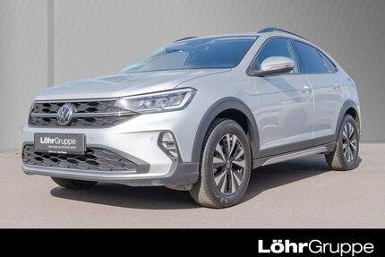 VW Taigo Gebrauchtwagen