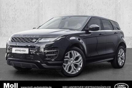 Land Rover Range Rover Evoque Gebrauchtwagen