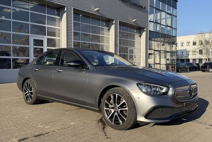 Mercedes-Benz E 450 Gebrauchtwagen