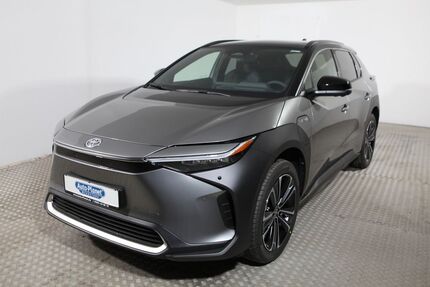 Toyota bZ4X Gebrauchtwagen