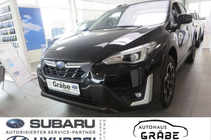 Subaru XV Gebrauchtwagen