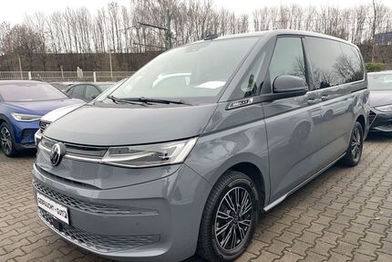 VW T7 Multivan Gebrauchtwagen