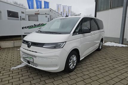 VW T7 Multivan Gebrauchtwagen