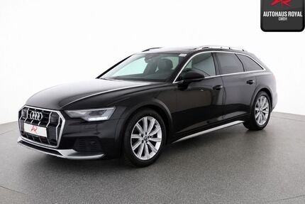 Audi A6 Allroad Gebrauchtwagen