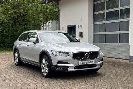 Volvo V90 Cross Country Gebrauchtwagen