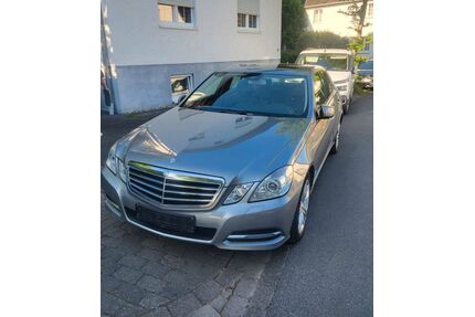 Mercedes-Benz E 300 Gebrauchtwagen