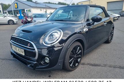 Mini Cooper S Gebrauchtwagen