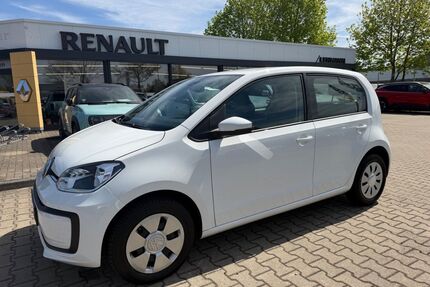 VW up! Gebrauchtwagen