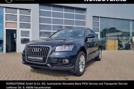 Audi Q5 Gebrauchtwagen
