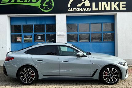BMW 420 Gran Coupé Gebrauchtwagen