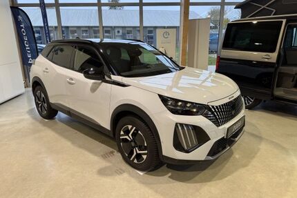 Peugeot 2008 Gebrauchtwagen