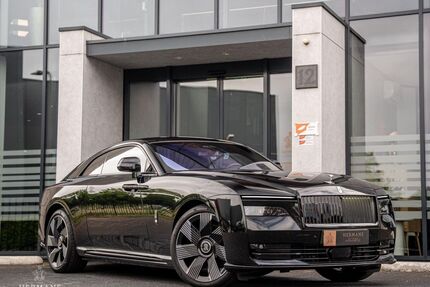 Rolls Royce Spectre Gebrauchtwagen