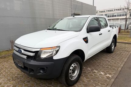 Ford Ranger Gebrauchtwagen