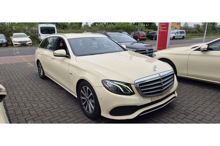 Mercedes-Benz E 200 Gebrauchtwagen