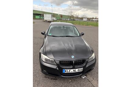 BMW 318 Gebrauchtwagen