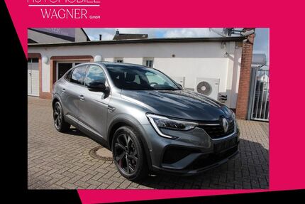 Renault Arkana Gebrauchtwagen
