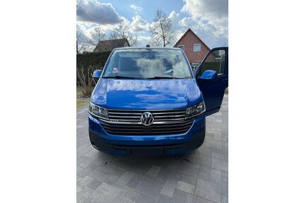 VW T6 Multivan Gebrauchtwagen