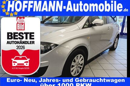 Seat Altea Gebrauchtwagen