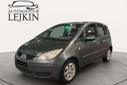 Mitsubishi Colt Gebrauchtwagen
