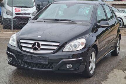 Mercedes-Benz B 160 Gebrauchtwagen