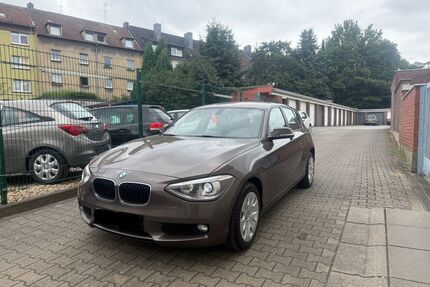 BMW 114 Gebrauchtwagen