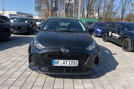 Mazda 2 Gebrauchtwagen