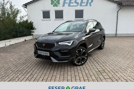 Cupra Ateca Gebrauchtwagen