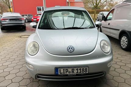 VW Beetle Gebrauchtwagen
