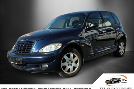 Chrysler PT Cruiser Gebrauchtwagen