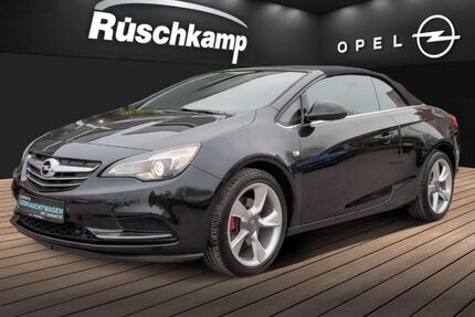 Opel Cascada Gebrauchtwagen