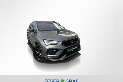 Cupra Ateca Gebrauchtwagen