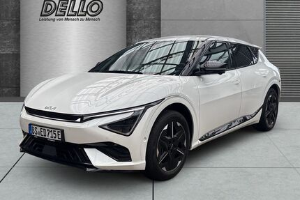 Kia EV6 Gebrauchtwagen