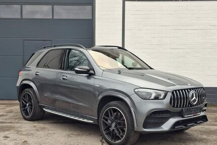 Mercedes-Benz GLE 53 AMG Gebrauchtwagen