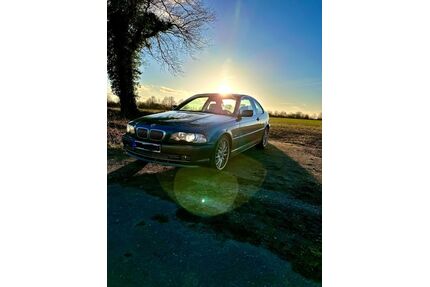 BMW 330 Gebrauchtwagen