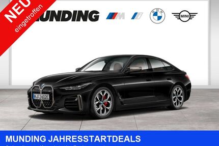 BMW i4 Gebrauchtwagen