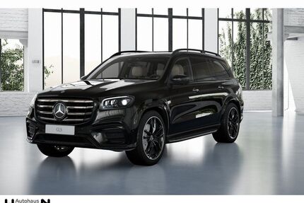 Mercedes-Benz GLS 450 Gebrauchtwagen