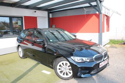 BMW 320 Gebrauchtwagen