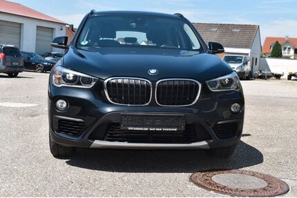 BMW X1 Gebrauchtwagen