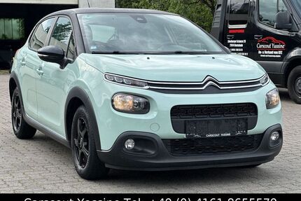Citroen C3 Gebrauchtwagen