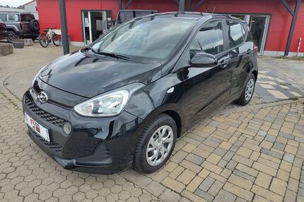 Hyundai i10 Gebrauchtwagen