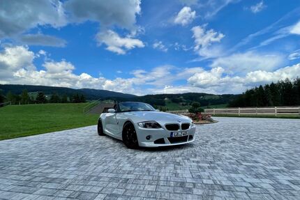 BMW Z4 Gebrauchtwagen