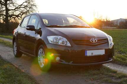 Toyota Auris Gebrauchtwagen