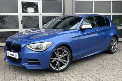 BMW M135 Gebrauchtwagen