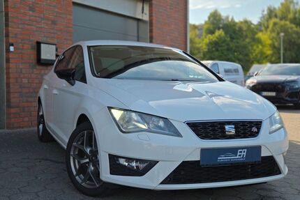 Seat Leon Gebrauchtwagen