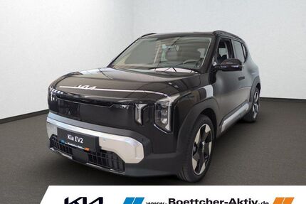Kia EV2 Gebrauchtwagen