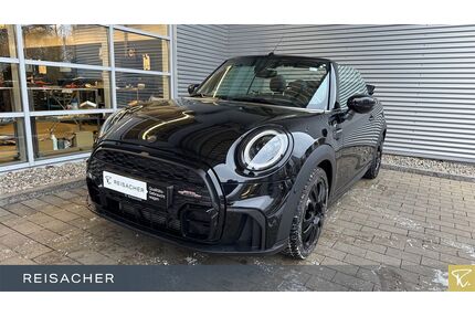 Mini Cooper Cabrio Gebrauchtwagen