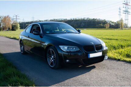 BMW 325 Gebrauchtwagen