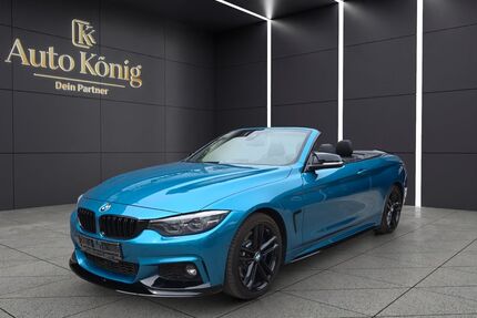 BMW 440 Gebrauchtwagen