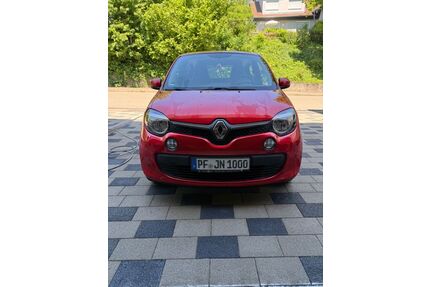 Renault Twingo Gebrauchtwagen