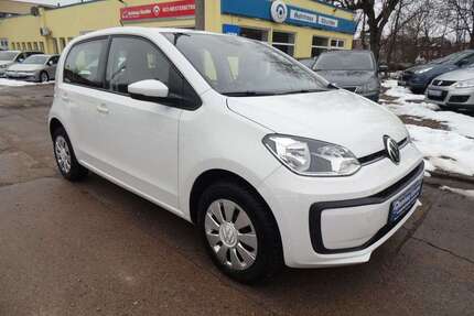 VW up! Gebrauchtwagen